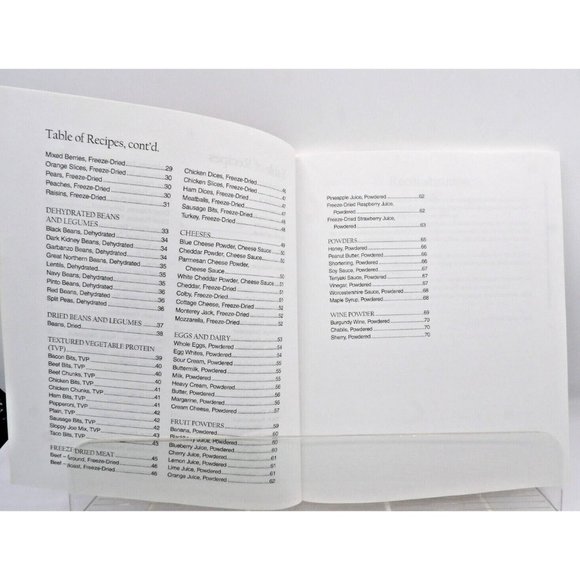 Rehydration Calculations Made Easy Wanda Bailey Clark Metric & US  ©2013 Furrow - Picture 7 of 9